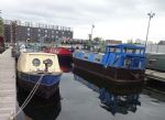 Save New Islington Marina Community